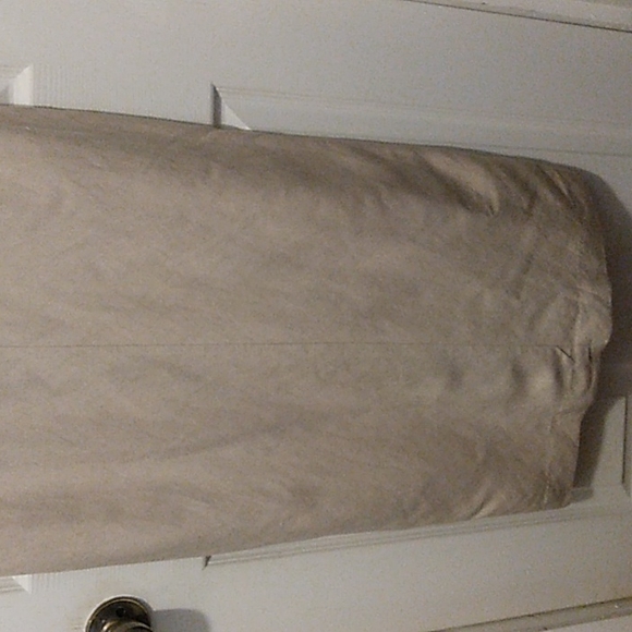 Ladies Appraisal Dress, Sz 9/10 - Picture 4 of 7